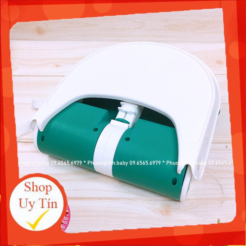 Ghế Ăn Dặm Gọn Nhẹ Summer Infant