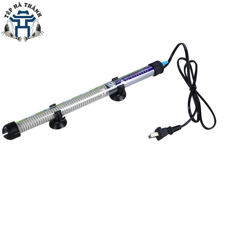 Sưởi bể cá atman 100w