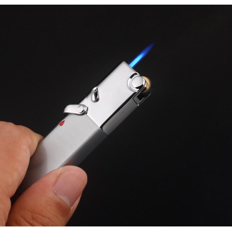 Bật lửa khò Am Aomai giữ gas tự động