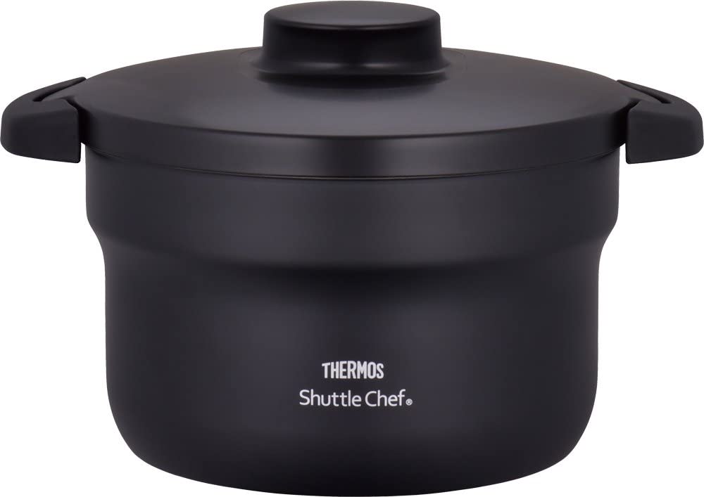 Nồi ủ Thermos 2.8L - Chuẩn Nhật