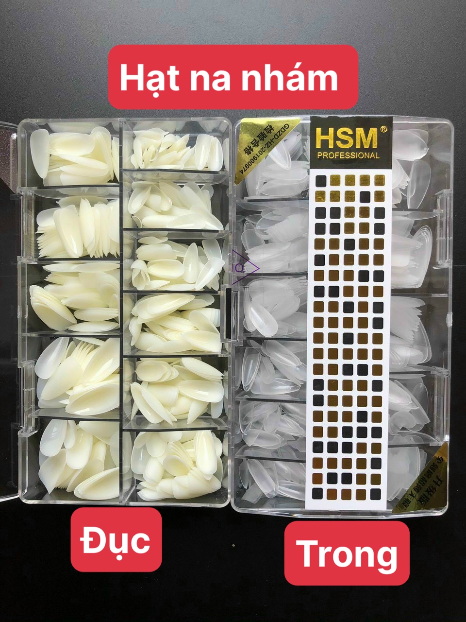 [HCM] NAIL Móng úp HSM, Móng úp nail, Móng úp, ChangNails3979