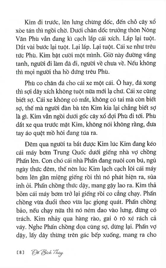 Fahasa - Bóng Của Cây Sồi