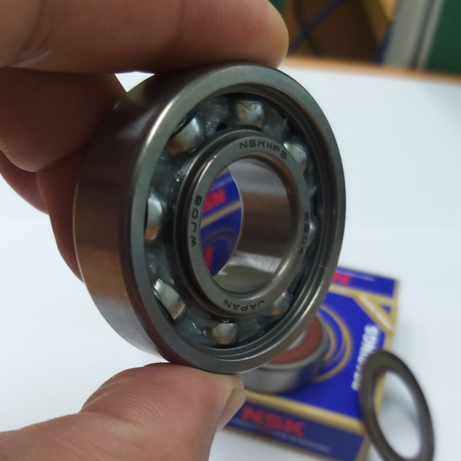 Vòng bi NSK 6202 DDU
