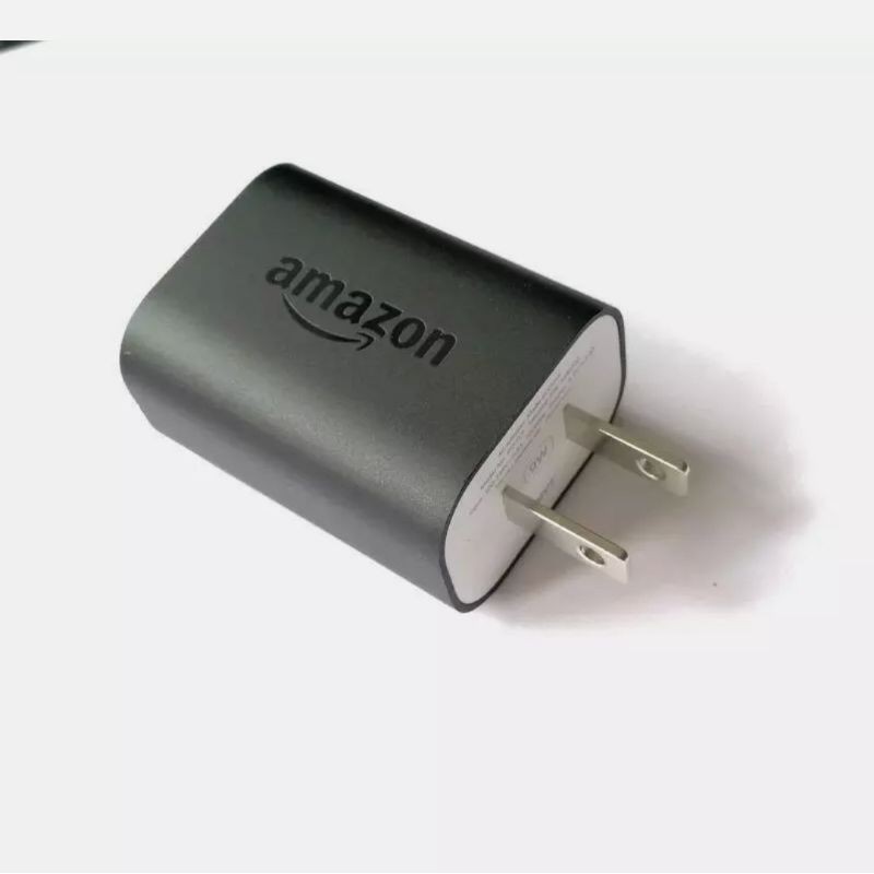 [FreeshipMAX] Củ sạc chính hãng Amazon cho máy đọc sách Kindle