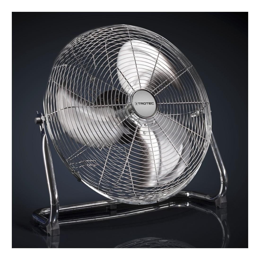 (Hàng Đức) Quạt sàn Trotec TVM 18 - TVM18 100 w