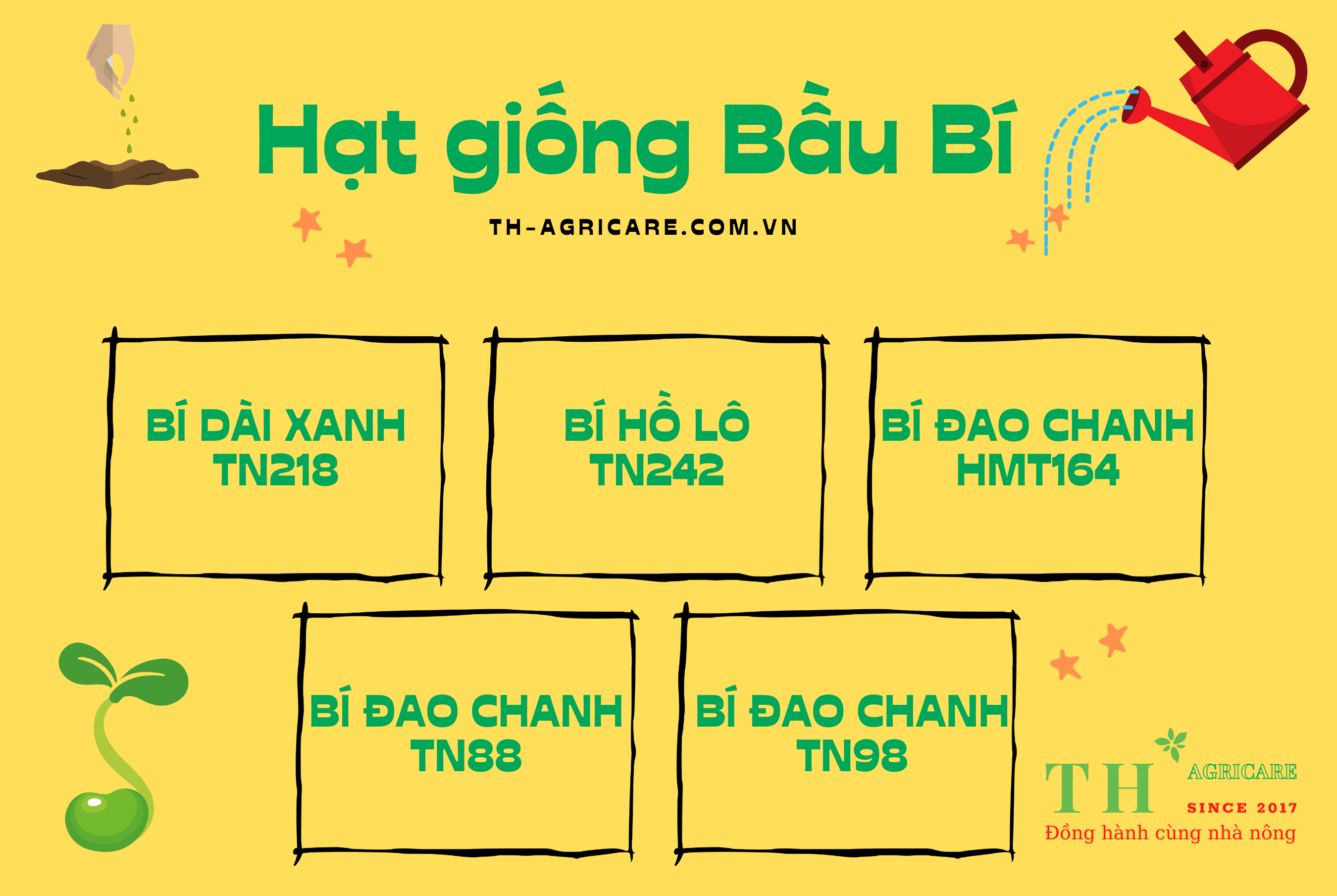 ✔️ Trichoderma Điền Trang Dạng Bột Dễ Hòa Tan Sử Dụng Được Ngay | TH-AGRICARE
