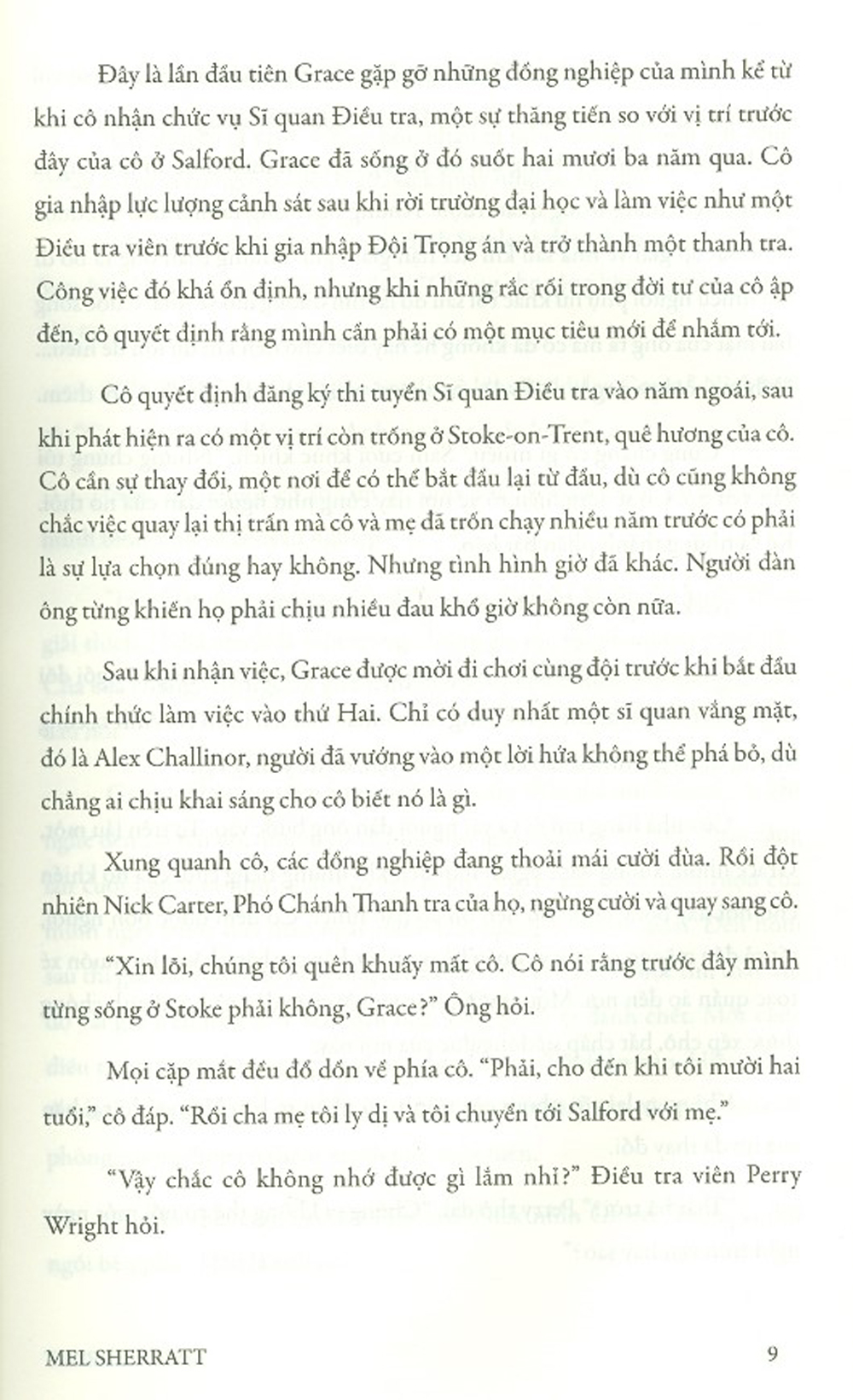 Suỵt! Yên Nào