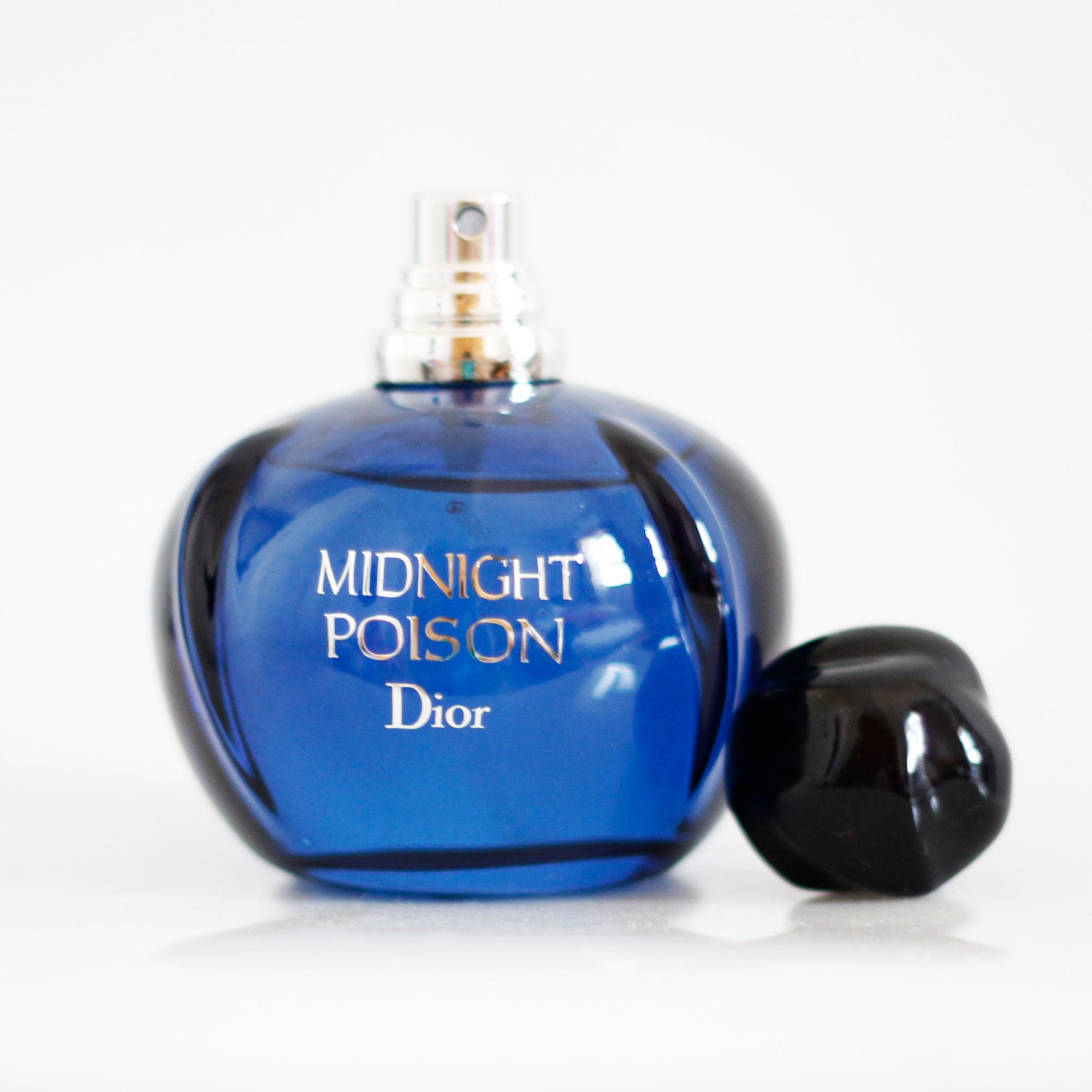 Nước hoa Nữ Midnight Poison
