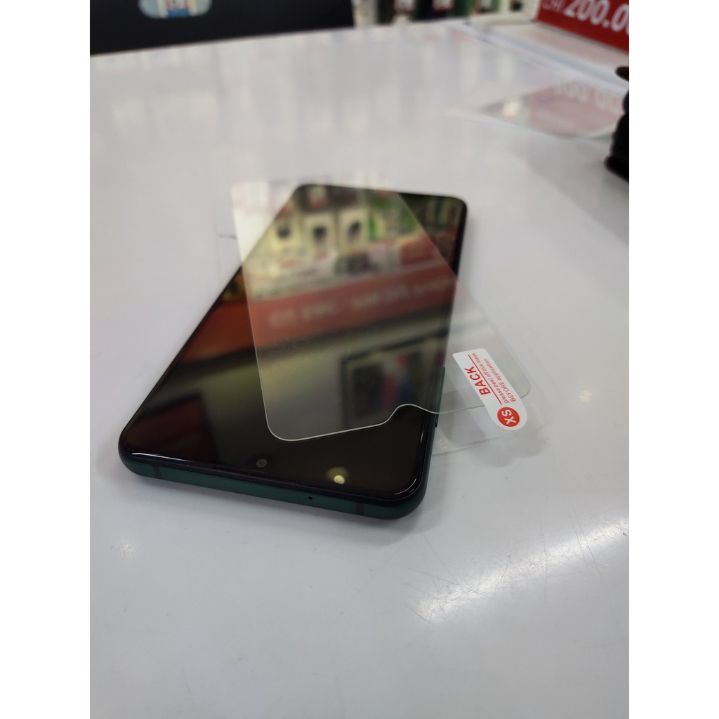 Ốp Vsmart Aris, Live 4, Joy 4 không viền