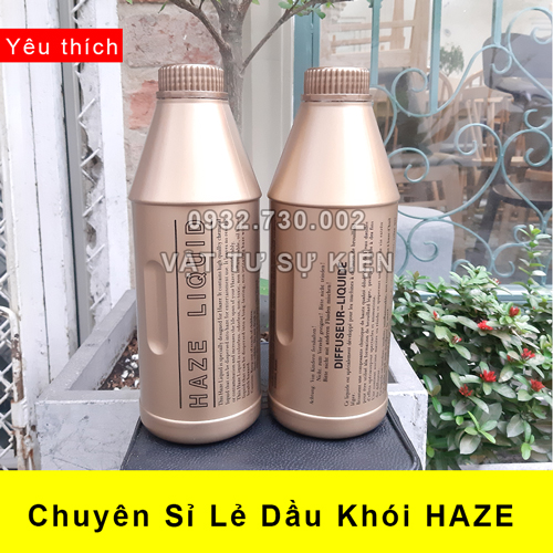 【Giá rẻ】dầu smoke haze