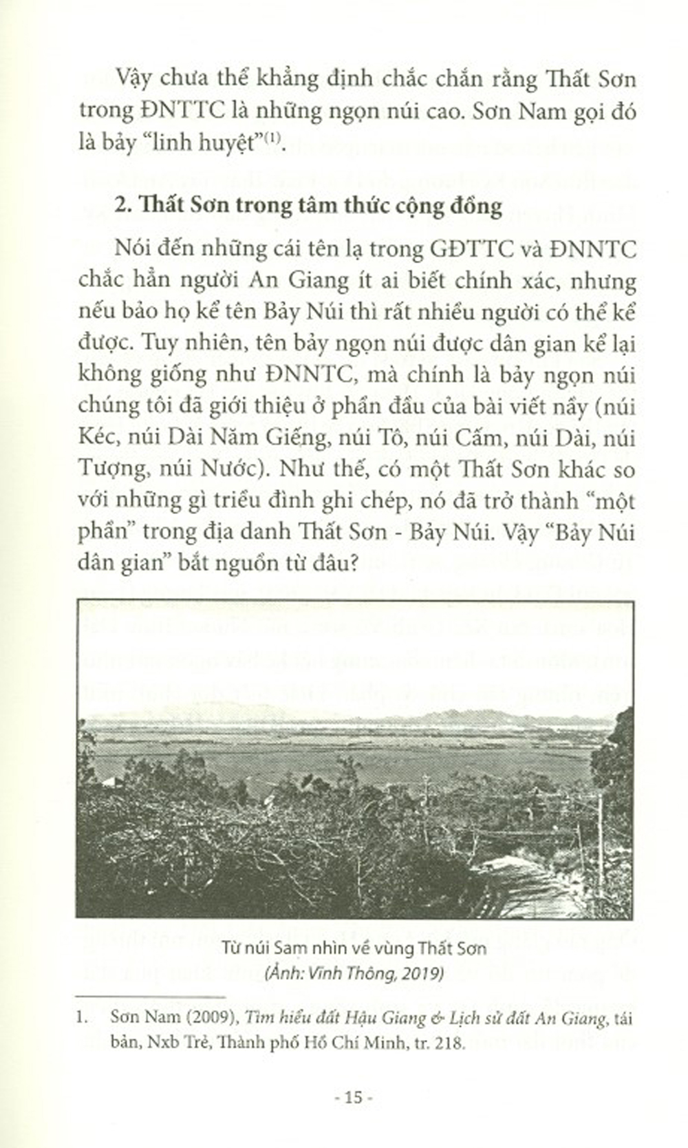 Dấu Ấn Thượng Châu Thổ