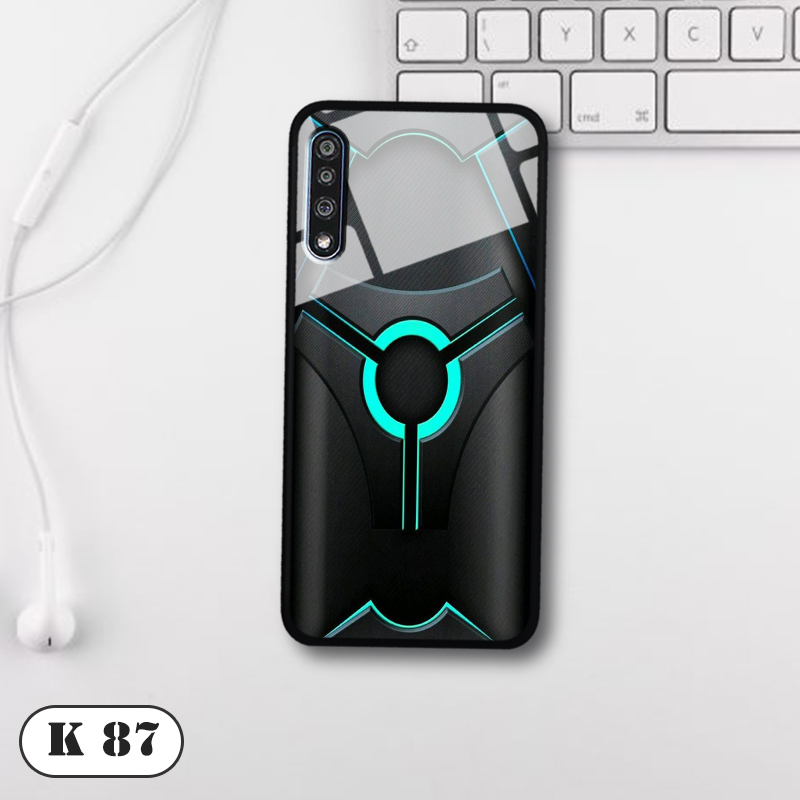 Ốp lưng kính VSMART LIVE in 3D