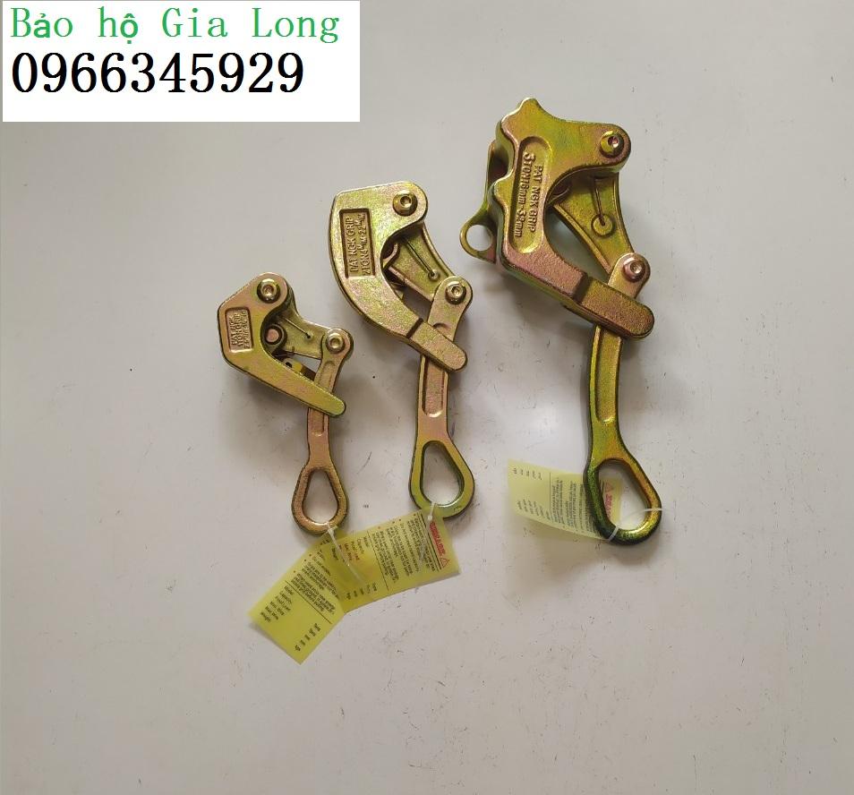 Cóc kẹp cáp 2 tấn ( Đớp cáp 2 tấn )
