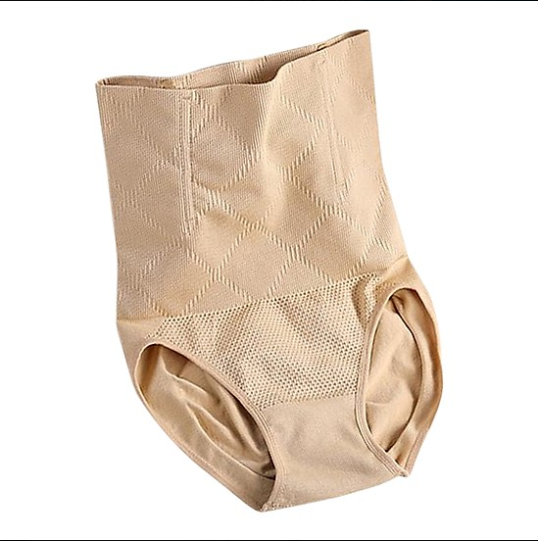 Gen nịt bụng chống cuộn cạp cao 88T