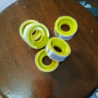 Thiếc hàn nhiệt SN63 100g 0.8mm