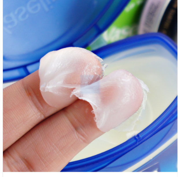 VASELINE- Sáp dưỡng ẩm đa năng 49g-368g (hủ mỡ)
