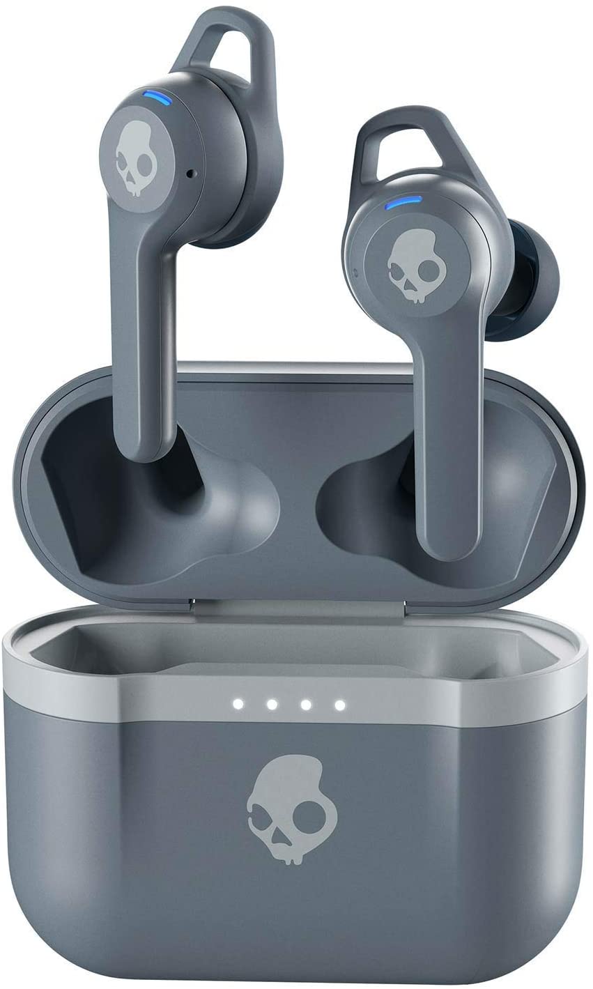 Tai nghe Skullcandy Indy Evo True wireless - Hàng Mỹ Mới 100%