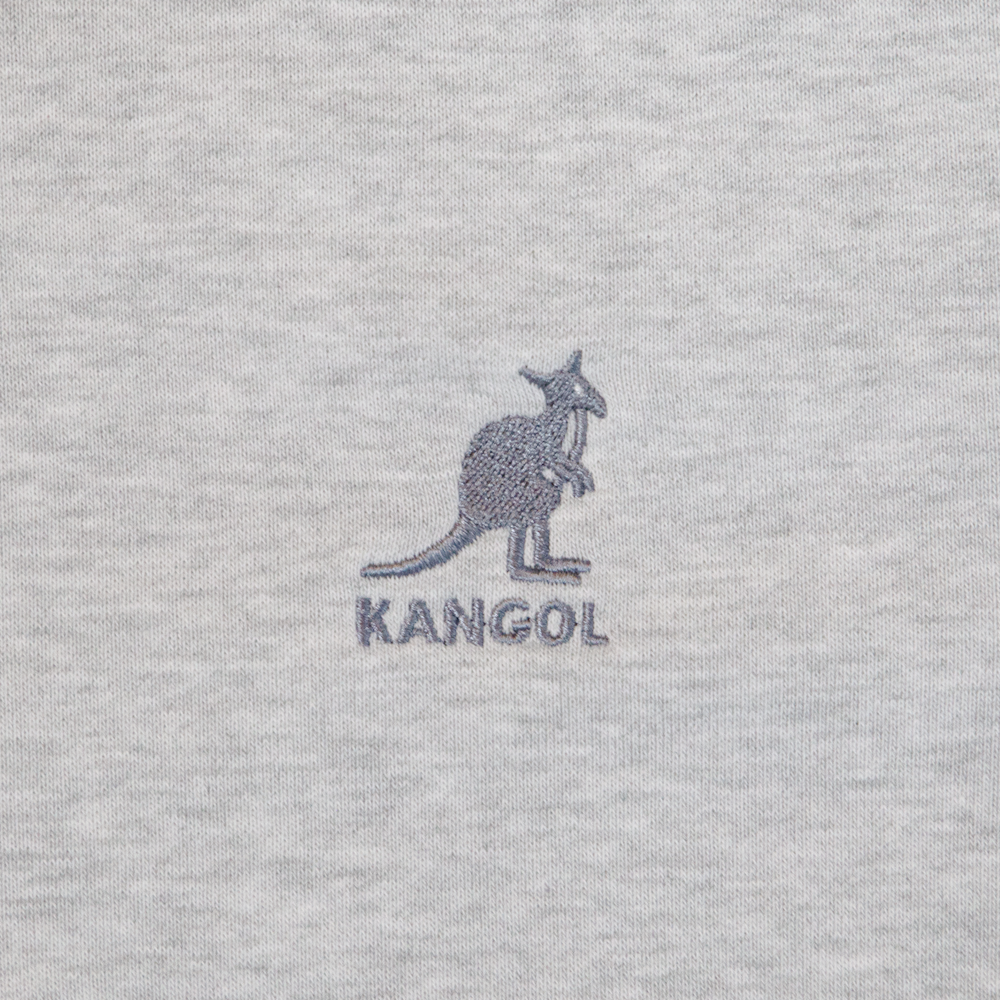 Áo Sweater Kangol KA012401_223