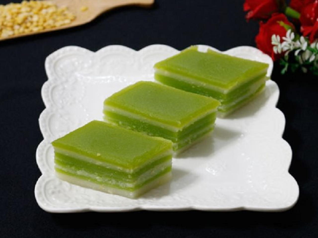 Bột bánh da lợn Vĩnh Thuận 400g