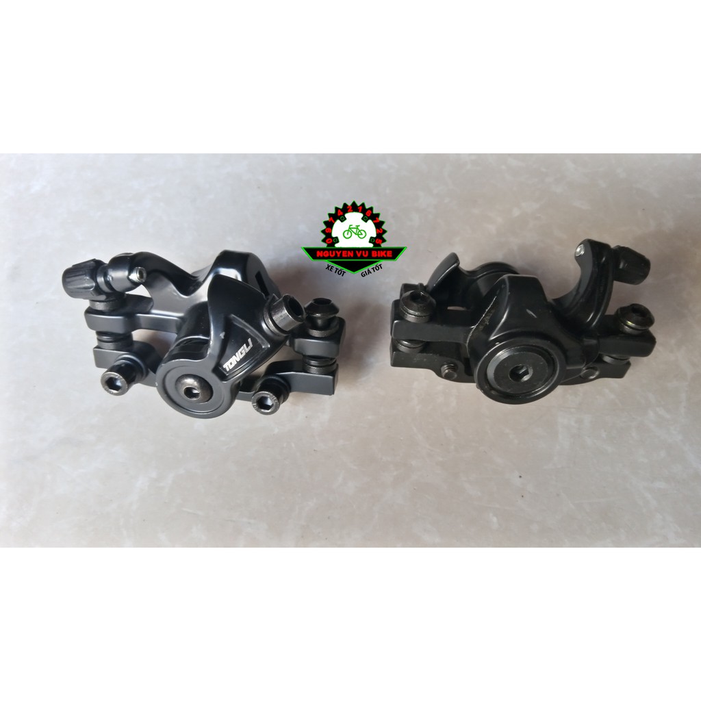 Củ phanh đĩa xe đạp