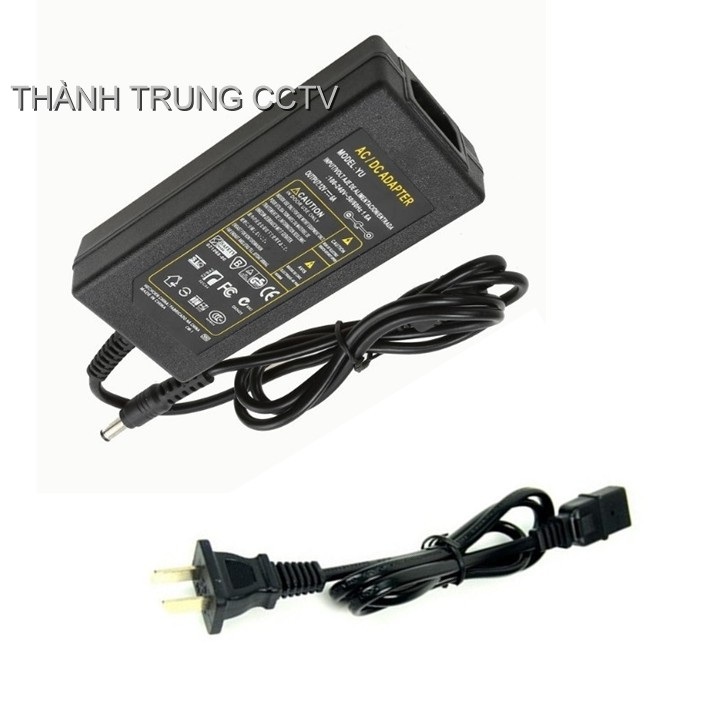 Adapter 48V-2A chuyên dụng