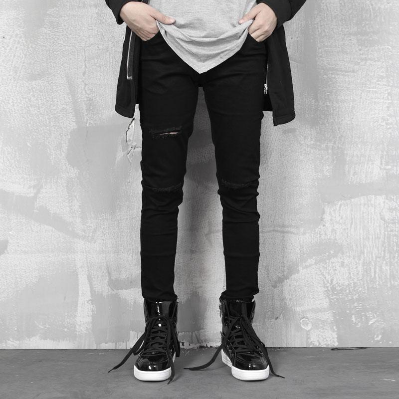 Quần Jean Nam Cao Cấp -Jean co giãn