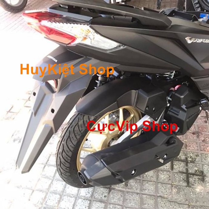 Bộ Dè Chắn Bùn Vario/Click 2018 - 2019, Air Blade 2016 - 2019 MS1450