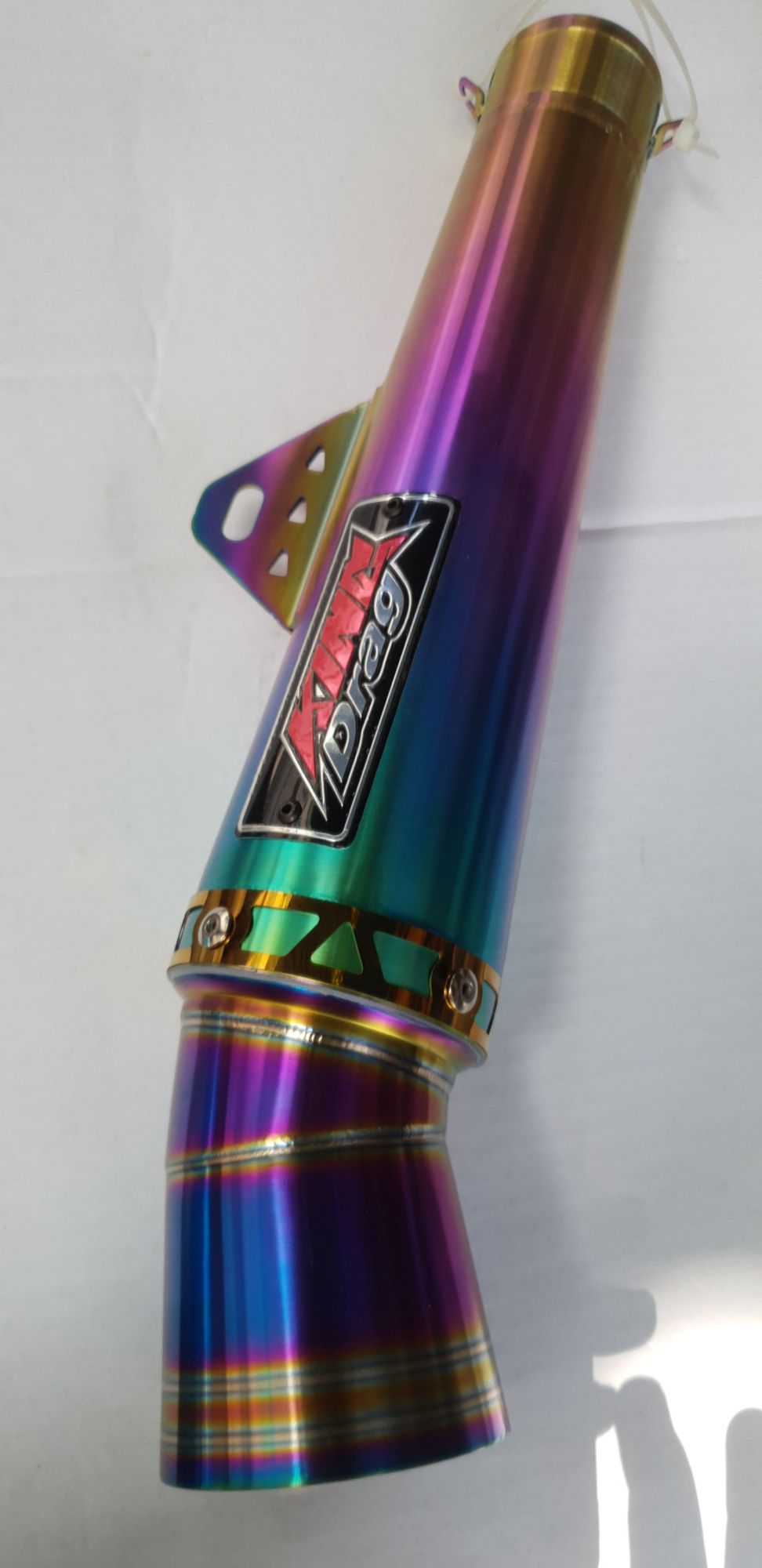 Pô king drag 7 màu mẫu 1- nhập khẩu.