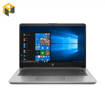 Laptop HP 340s G7 (2G5B7PA) (Core i3-1005G1, 4GB RAM, 256GB SSD, Intel UHD Graphics, 14'HD, Wlan ac+BT, 3cell, FreeDos, Silver)