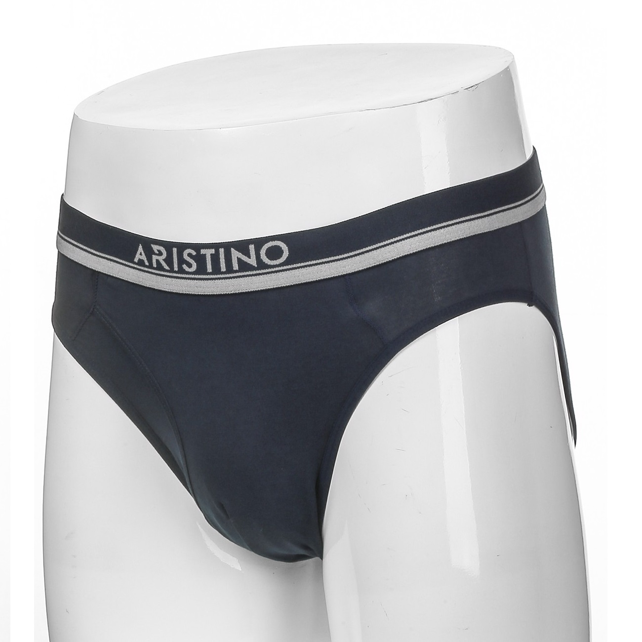 Quần sịp tam giác Aristino ABF03607 (giao màu ngẫu nhiên)