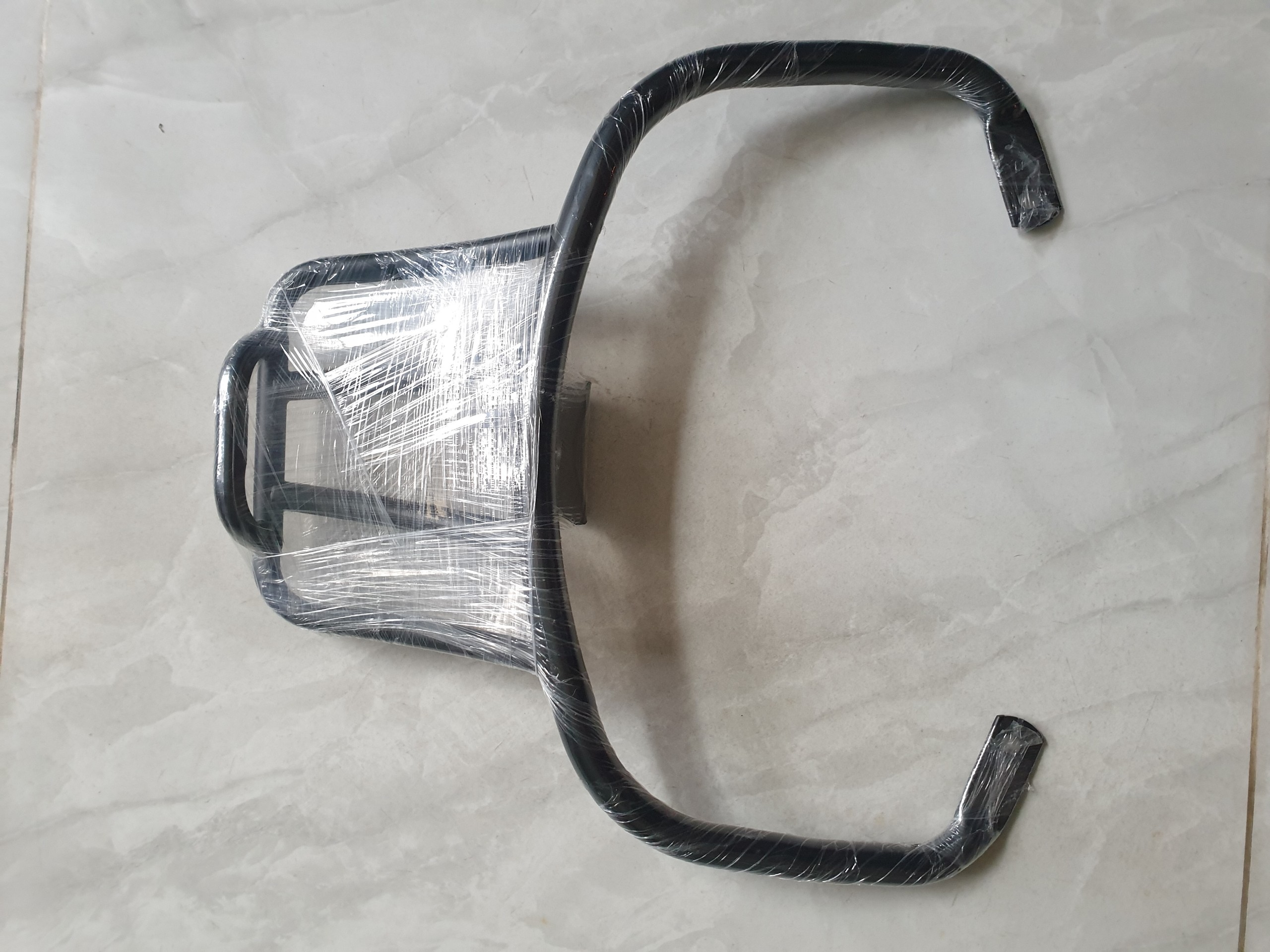[HCM]Tay dắt sau dành cho xe Vespa
