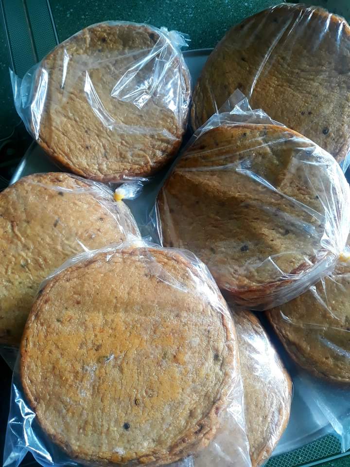 Chả cá Phú Yên (chiên; hấp; chưng) [chỉ giao Tp. HCM]