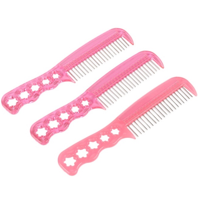 Lược chải wig - Lược chải tóc giả