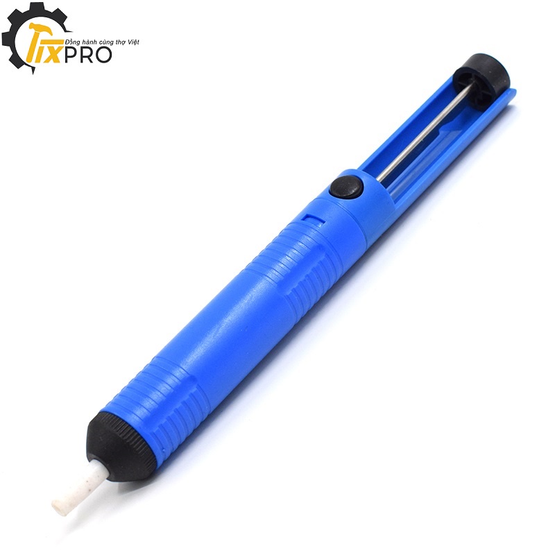 Hút thiếc cao cấp 366na/366d/jf-017 siêu dài/mini chất lượng tốt