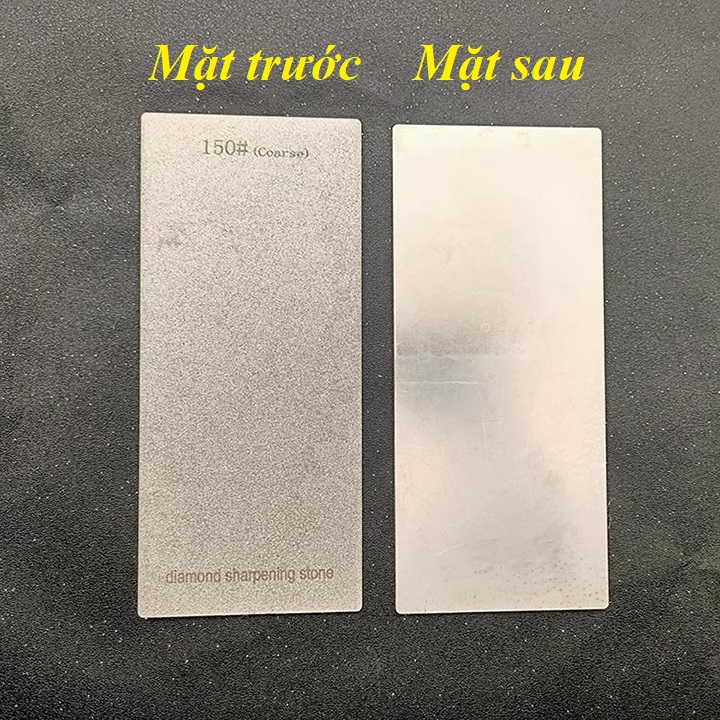 Đá mài dao, đá mài kim cương độ mịn 400 đến 3000