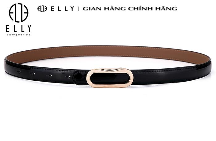 [Brand Day] Dây lưng nữ thời trang cao cấp ELLY – ED43
