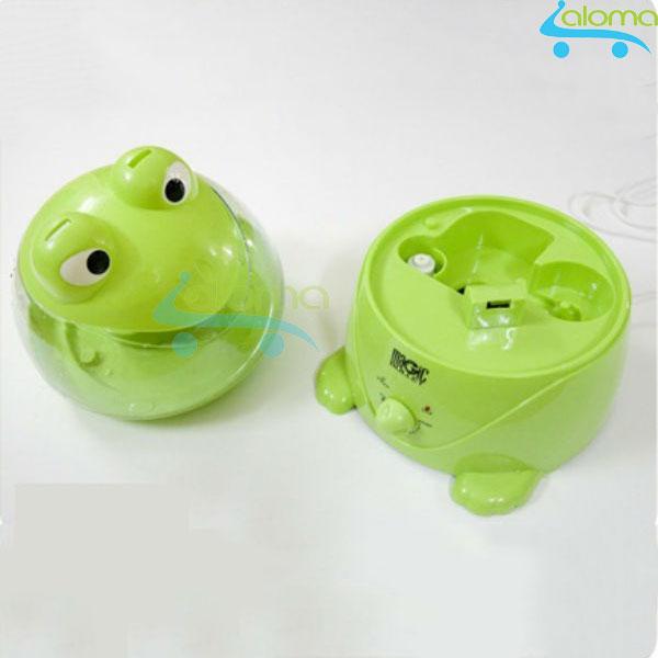 Máy phun sương tạo độ ẩm Magic Home MH-4L