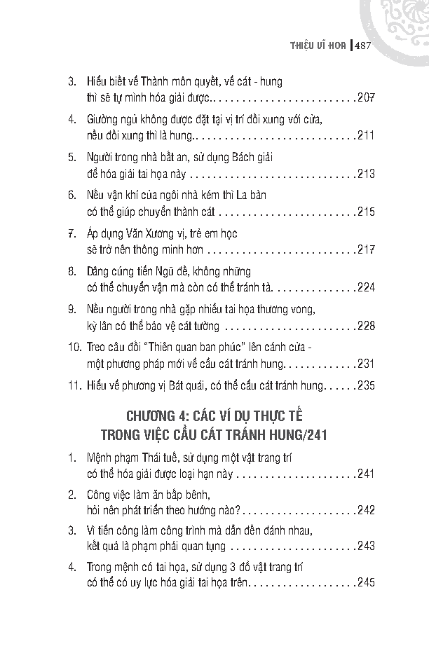 Gặp hung hóa cát (Bìa mềm)