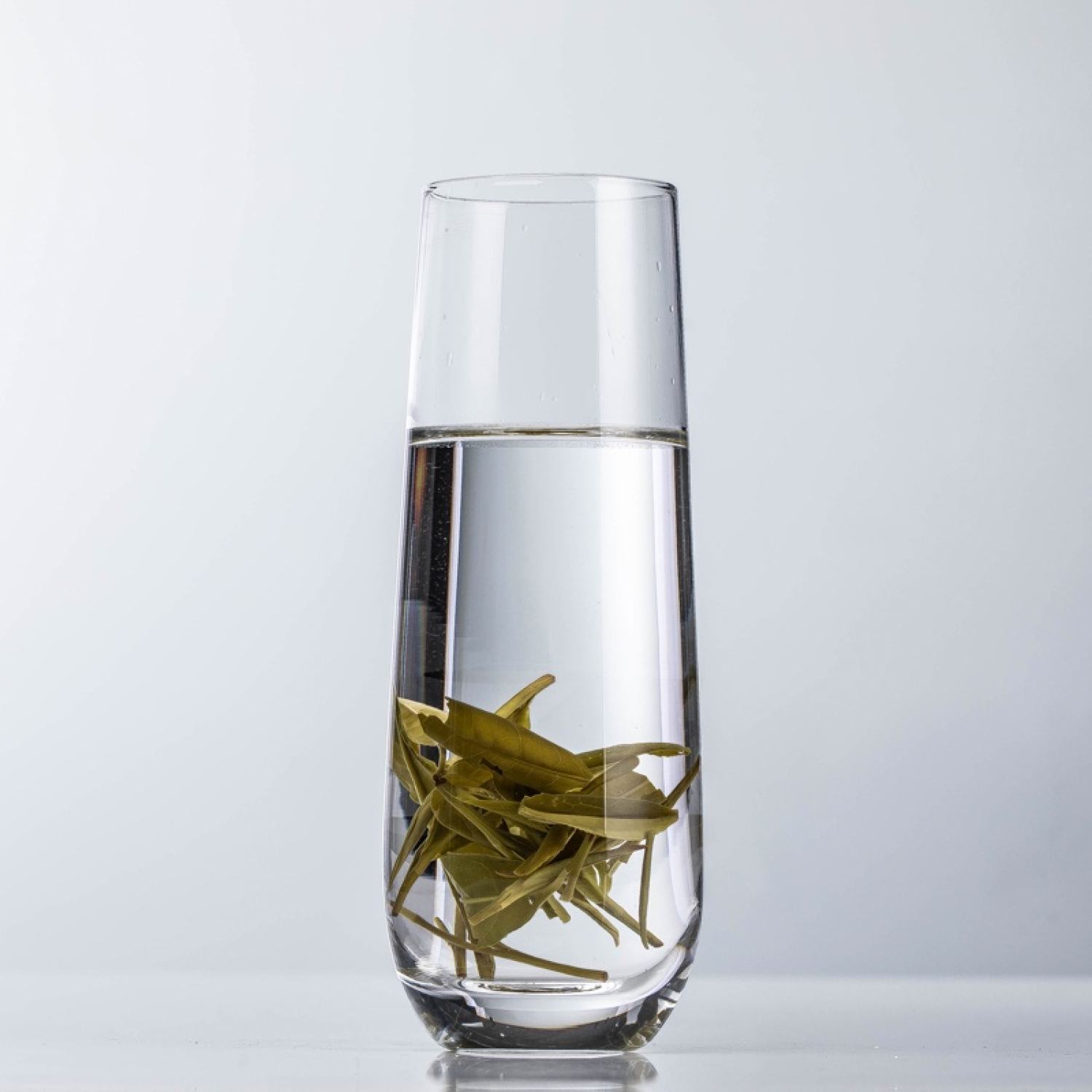 3311 - Highball Tuylip Glass - Ly Thủy Tinh