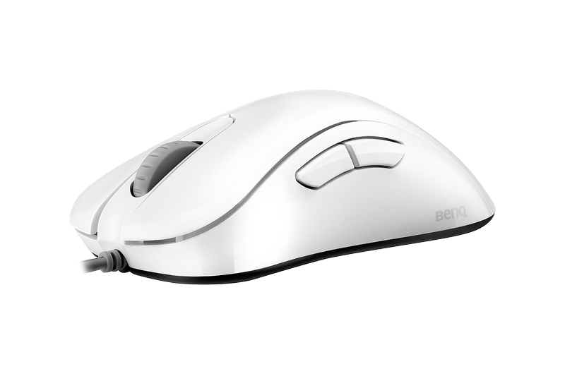 Chuột BenQ Zowie EC2 - Trắng