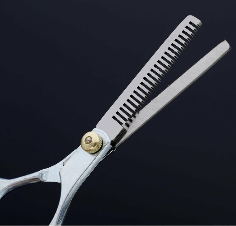 Bộ Combo 2 Kéo Cắt Và Tỉa Tóc