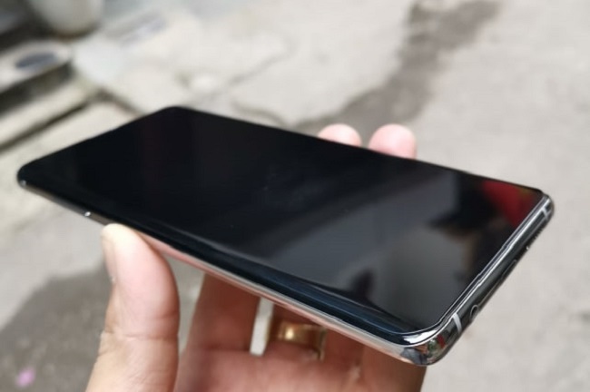 Miếng dán cường lực Note 8/ Note 9/Note 10 / Note 10 Plus  UV T-MAX LIQUID