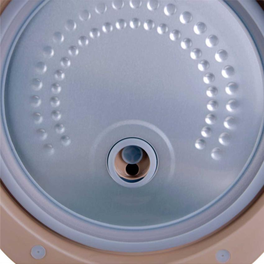 Nồi Cơm Điện Tử Midea MB-FS5016