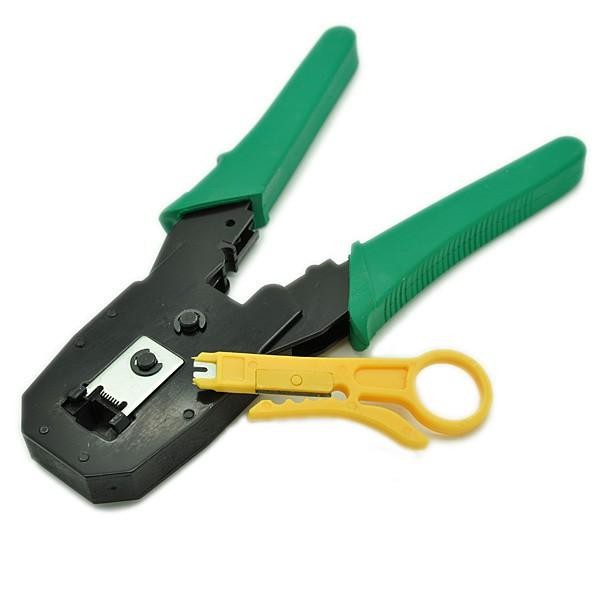 Kiềm bấm đầu mạng RJ45