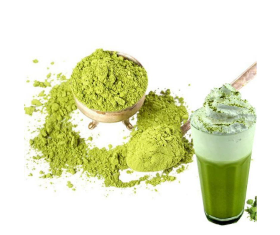 Bột trà sữa matcha DANEDAY 200G