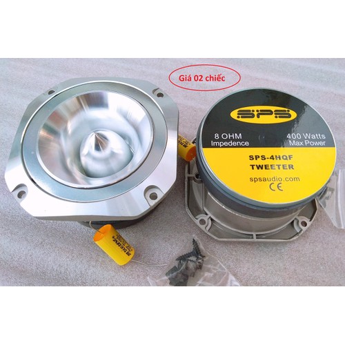 Đôi loa tép 400w nhập khẩu hàng chuẩn  - giá 2 chiếc