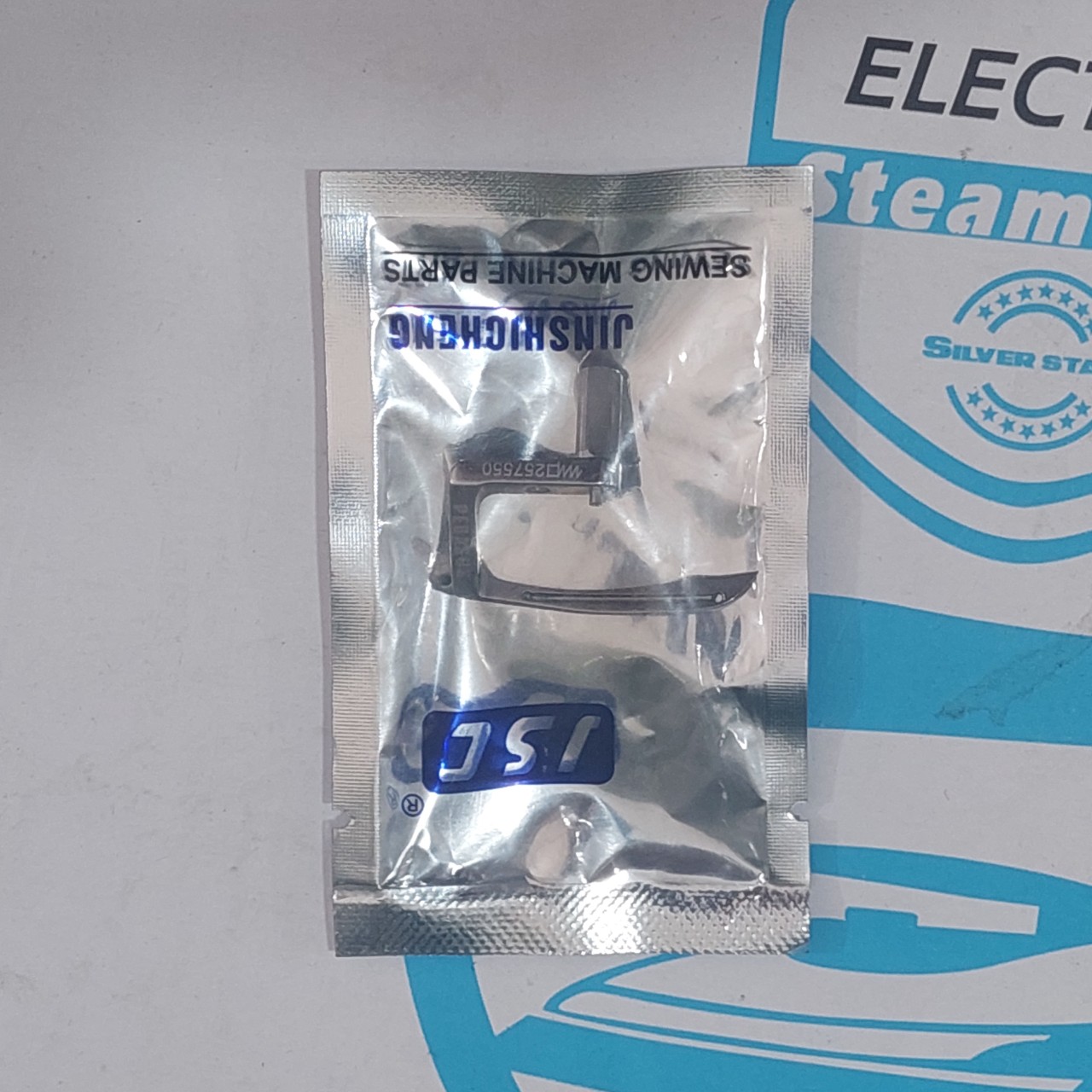 móc kansai viền bằng PEGASUS