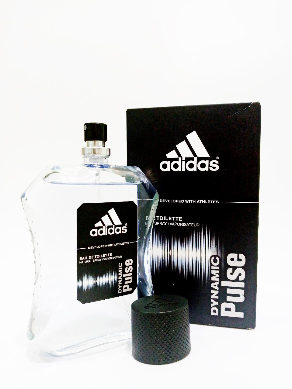 [HCM]Nước Hoa Nam Adidas Dynamic Pulse 100ml