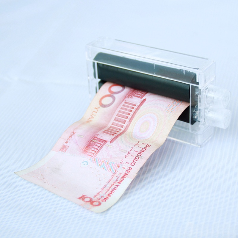 Trò Chơi Ảo Thuật Máy In Ra Tiền