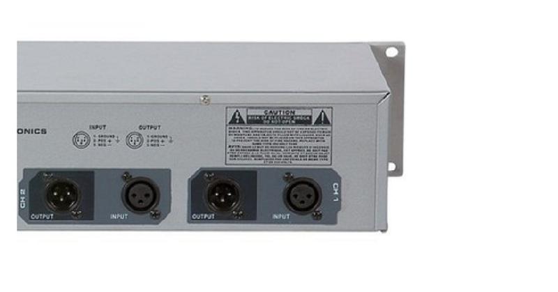Lọc âm cao cấp Peavey 231EQ